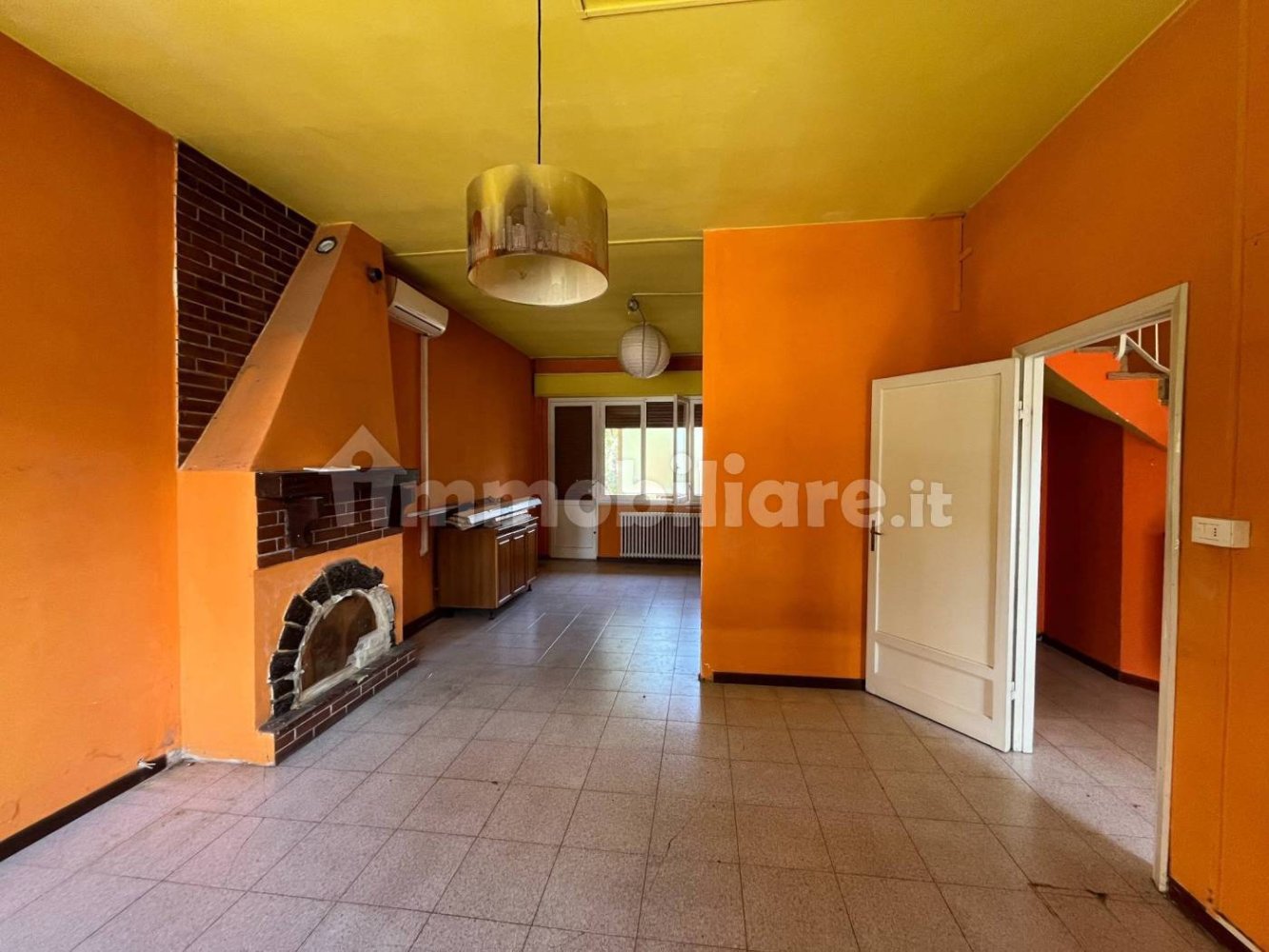 3 bedrooms House in Pesaro, Italy No. 11734