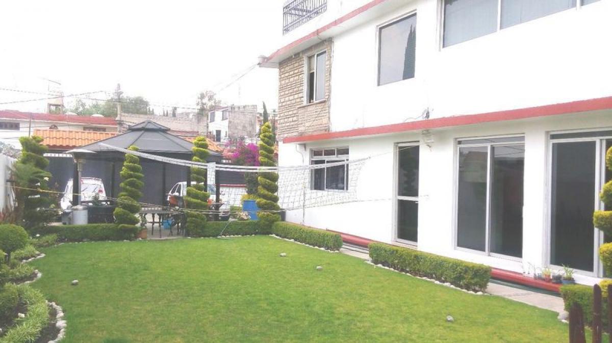 Casa de 3 dormitorios en Ciudad López Mateos, Mexico No. 221637