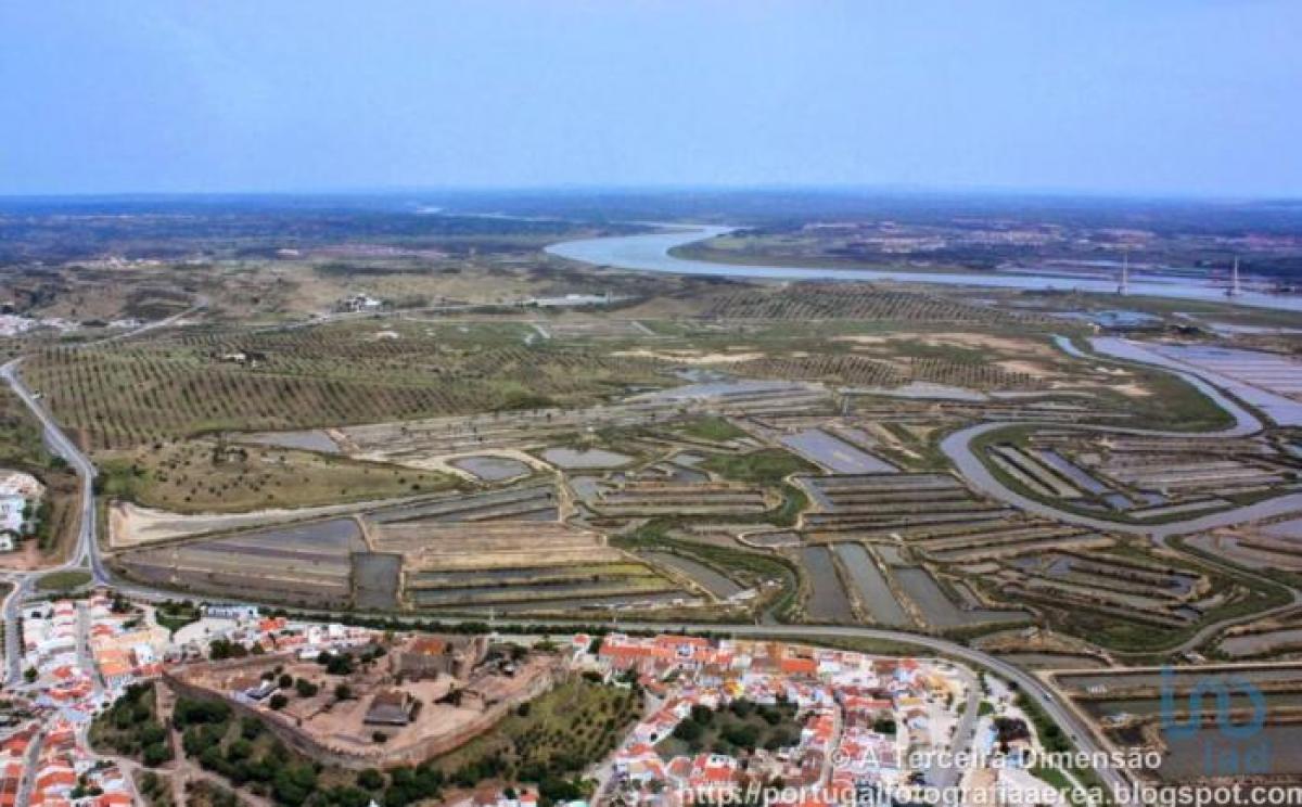  Land in Castro Marim, Portugal No. 1991