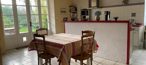 7 Schlafzimmer Haus in Fouesnant, France, Nr. 198949 4
