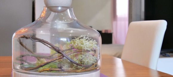 Квартира с 2 спальнями в Капраника, Италия № 378362 15