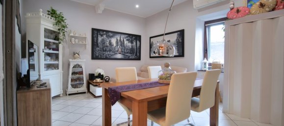 Квартира с 2 спальнями в Капраника, Италия № 378362 12