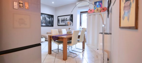 Квартира с 2 спальнями в Капраника, Италия № 378362 11