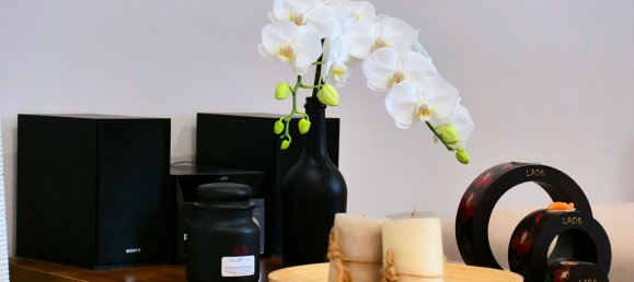 Квартира с 2 спальнями в Капраника, Италия № 378362 26