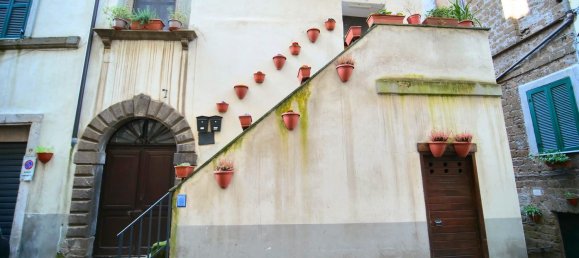 Квартира с 2 спальнями в Капраника, Италия № 378362 31