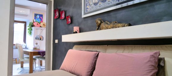 Квартира с 2 спальнями в Капраника, Италия № 378362 28