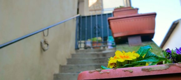 Квартира с 2 спальнями в Капраника, Италия № 378362 33