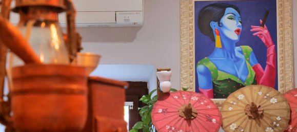 Квартира с 2 спальнями в Капраника, Италия № 378362 29