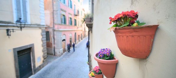 Квартира с 2 спальнями в Капраника, Италия № 378362 5