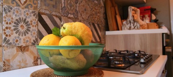 Квартира с 2 спальнями в Капраника, Италия № 378362 8