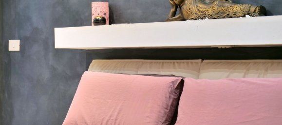 Квартира с 2 спальнями в Капраника, Италия № 378362 24