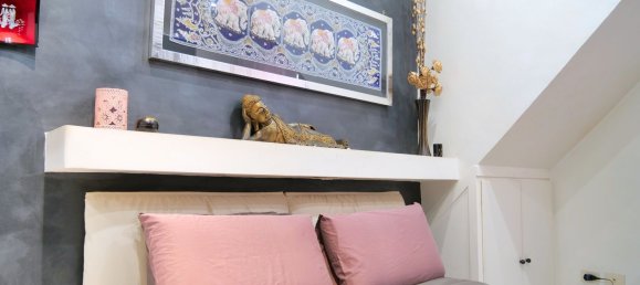 Квартира с 2 спальнями в Капраника, Италия № 378362 25