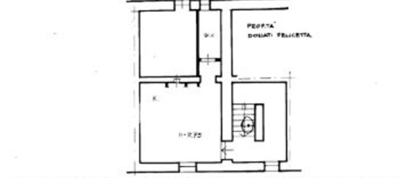 Квартира с 2 спальнями в Капраника, Италия № 378362 35