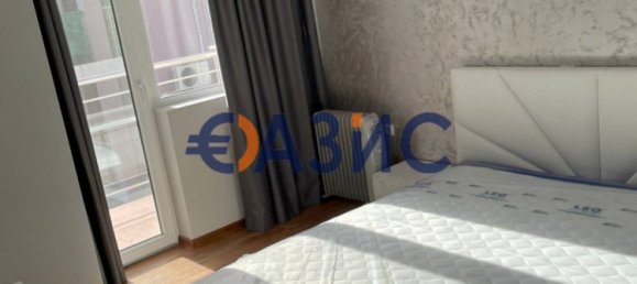 1 bedroom Apartment in Sveti Vlas, Bulgaria No. 434 6