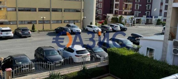 1 bedroom Apartment in Sveti Vlas, Bulgaria No. 434 3