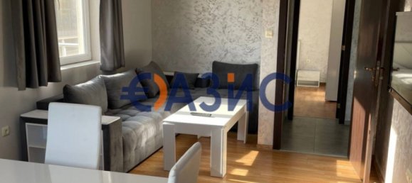 1 bedroom Apartment in Sveti Vlas, Bulgaria No. 434 9