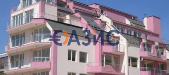 1 bedroom Apartment in Sveti Vlas, Bulgaria No. 434 12