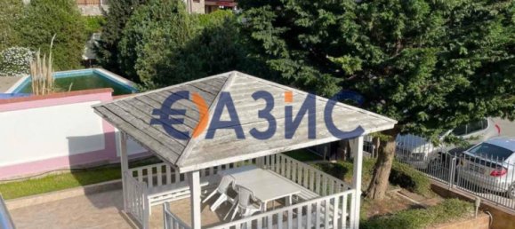 1 bedroom Apartment in Sveti Vlas, Bulgaria No. 434 11