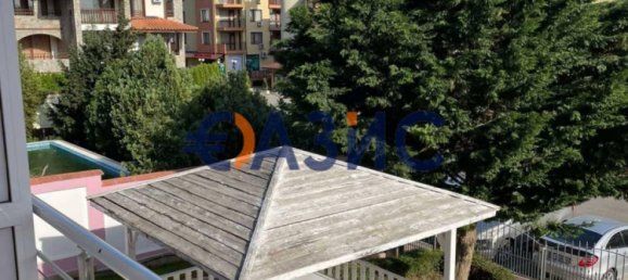 1 bedroom Apartment in Sveti Vlas, Bulgaria No. 434 2