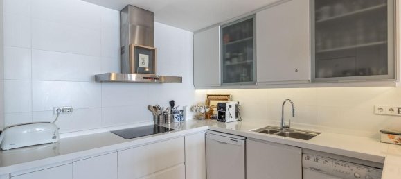 2 bedrooms Apartment in Sierra Nevada, Spain No. 163654 17