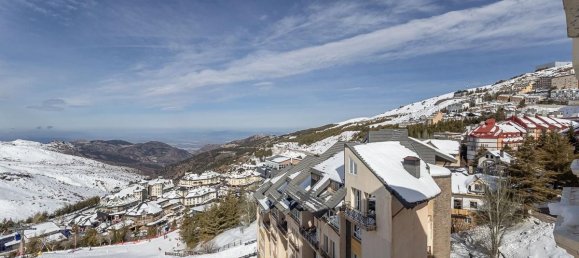 2 bedrooms Apartment in Sierra Nevada, Spain No. 163654 32