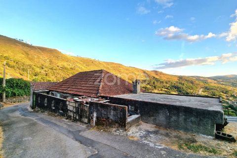 3 Schlafzimmer Haus in Montalegre, Portugal, Nr. 352264