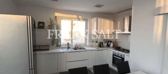 1 غرف نوم بانتهاوس في Balzan, Malta رقم 5152 3