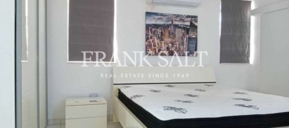 1 غرف نوم بانتهاوس في Balzan, Malta رقم 5152 5