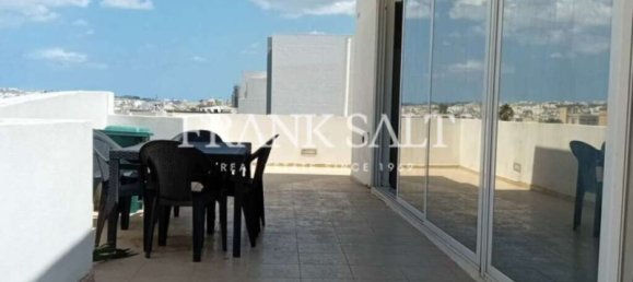 1 غرف نوم بانتهاوس في Balzan, Malta رقم 5152 6