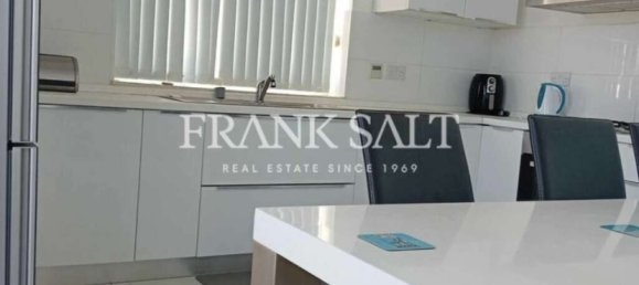 1 غرف نوم بانتهاوس في Balzan, Malta رقم 5152 4