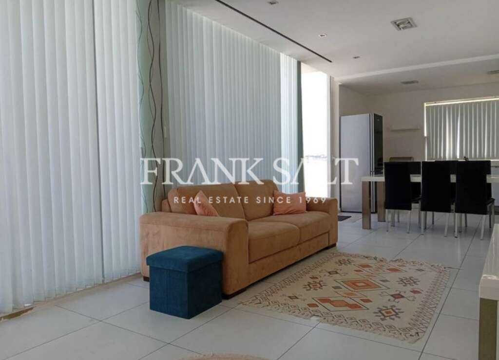 1 غرف نوم بانتهاوس في Balzan, Malta رقم 5152