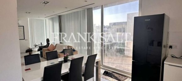 1 غرف نوم بانتهاوس في Balzan, Malta رقم 5152 2