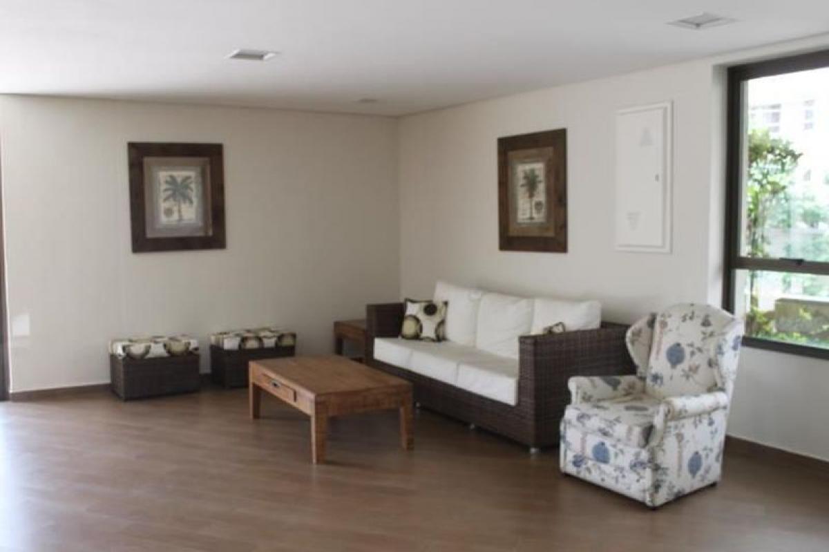 3 bedrooms House in Sao Paulo, Brazil No. 583488