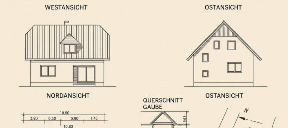 5 rooms House in Ebenau, Austria No. 195913 9
