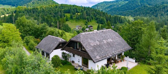 5 rooms House in Ebenau, Austria No. 195913 2