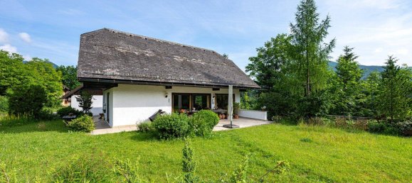 5 rooms House in Ebenau, Austria No. 195913 4