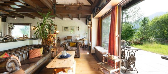 5 rooms House in Ebenau, Austria No. 195913 7