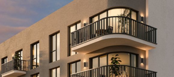 Apartamento T1 em Town Square, UAE N.º 13448 9