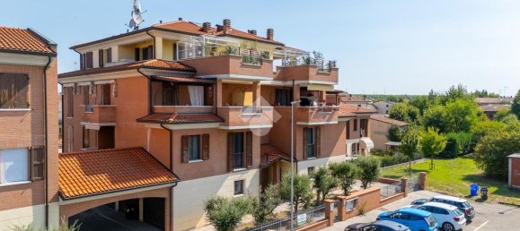 3 rooms Apartment in Soliera, Italy No. 290504 22