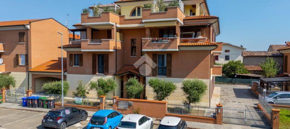 3 rooms Apartment in Soliera, Italy No. 290504 21