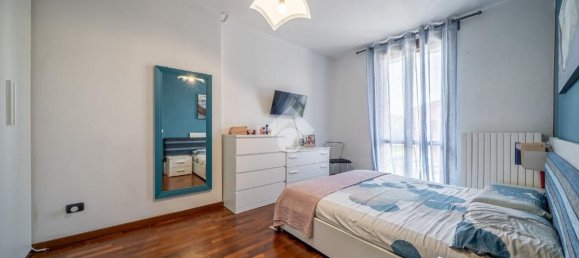 3 rooms Apartment in Soliera, Italy No. 290504 11