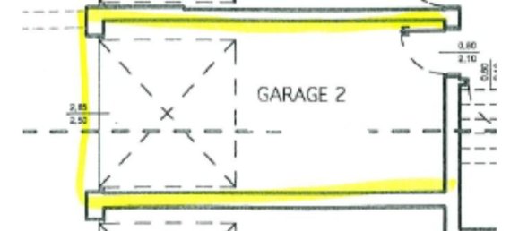 3 rooms Apartment in Soliera, Italy No. 290504 24