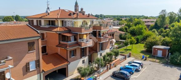 3 rooms Apartment in Soliera, Italy No. 290504 19