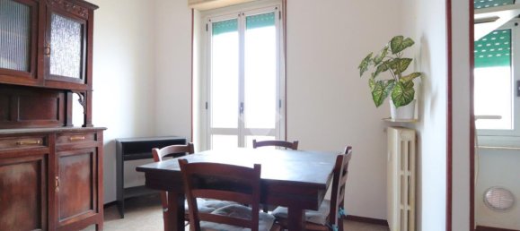 3 rooms Apartment in Alessandria, Italy No. 146256 4