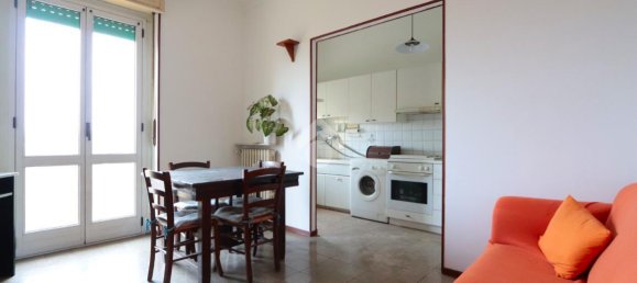 3 rooms Apartment in Alessandria, Italy No. 146256 11