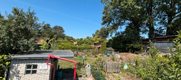 Terreno en Charlottenburg, Germany No. 352711 11