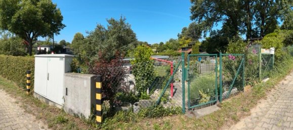 Terreno en Charlottenburg, Germany No. 352711 10