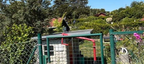 Terreno en Charlottenburg, Germany No. 352711 5