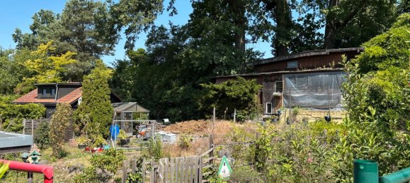 Terreno en Charlottenburg, Germany No. 352711 6