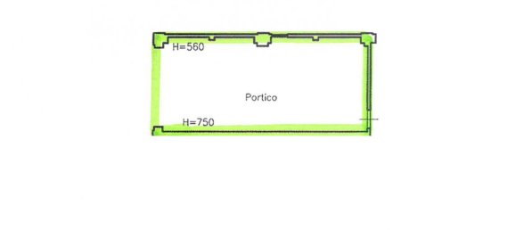 3 rooms House in Parma, Italy No. 237655 27